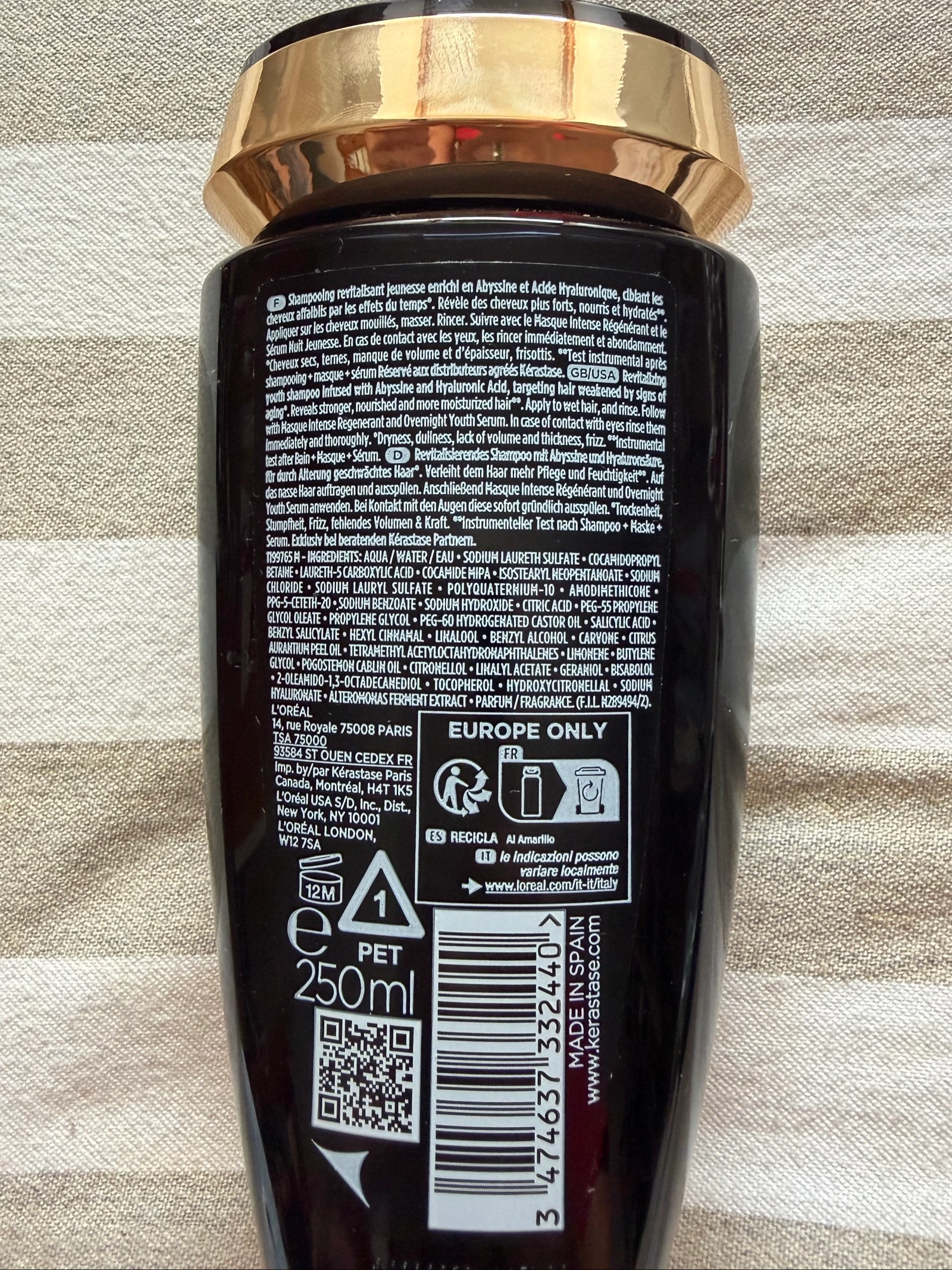 Champô – photo 2